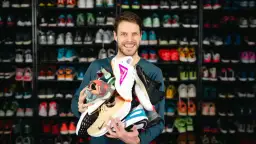 Nike neueste Schuhe 2026: Trends, Modelle & Kauf-Guide