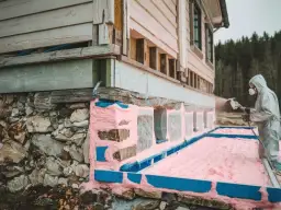 Jak połączyć stary fundament z nowym bez ryzyka uszkodzeń?