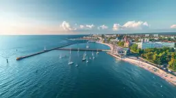 Co zwiedzić w Gdyni? 8 morskich atrakcji, które Cię zauroczą