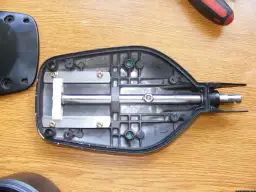 Wycieraczka W124 zacina? Regeneracja mechanizmu krok po kroku!