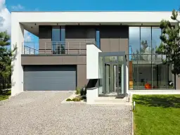 Podjazd ze żwiru: Zbuduj go sam! Trwały i tani poradnik krok po kroku