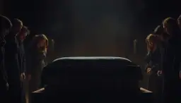 Co oznacza sen o pogrzebie? 7 interpretacji tego symbolu