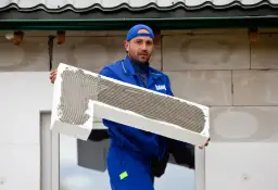 Jaki styropian do obróbki okien? Wybierz najlepszy materiał izolacyjny