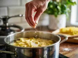 Jakie przyprawy do makaronu? Odkryj smaki, które zachwycą!