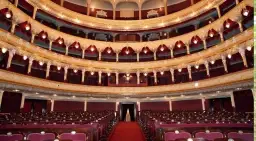 Teatr Wielki Poznań kalendarium - pełny harmonogram wydarzeń i spektakli