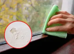 Skuteczne sposoby na wilgoć na oknach, które naprawdę działają