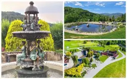 Byczyna atrakcje: odkryj ukryte skarby i fascynujące miejsca