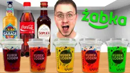 Kubek z lodem drink – proste przepisy na orzeźwiające napoje