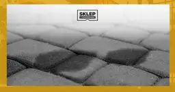 Jak usunąć tłuste plamy z kostki brukowej? Skuteczne metody i porady