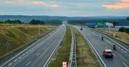 Autostrada A4 za darmo: Kiedy Katowice-Kraków? Aktualne opłaty