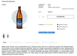 Gdzie kupić piwo Mentzen? Sprawdź najlepsze oferty i lokalizacje