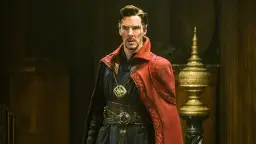 Benedict Cumberbatch jako Doktor Strange - tajemnice jego roli w Marvelu