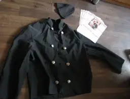 Ile dać kominiarzowi za kalendarz, by nie przepłacić i nie dać za mało?