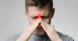 Przewlekłe zatoki? Akupunktura: Działa, kiedy inne metody zawodzą.