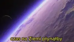 Poznaj fascynujące warunki panujące w kosmosie - fakty i ciekawostki