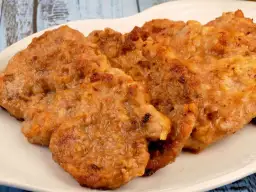 Jak zrobić bitki wieprzowe - prosty przepis na pyszne danie domowe