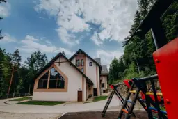 Noclegi Babia Góra: Znajdź idealne miejsce na pobyt (przewodnik)