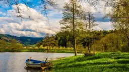 Barlinek atrakcje: Odkryj niezwykłe miejsca, które musisz zobaczyć