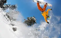 K2 Snowpark Vítkovice - idealne miejsce dla narciarzy freestyle