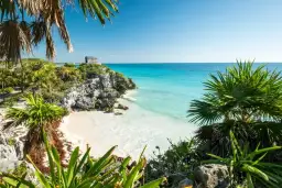 Meksyk atrakcje turystyczne: miejsca, które musisz zobaczyć w podróży