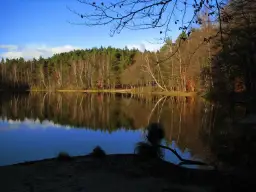 Jezioro Dobre Pomorskie: piękne miejsce na wędkowanie i wypoczynek