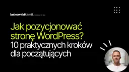 Jak odchudzić stronę? 10 kroków do szybkiej witryny i lepszego SEO