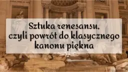 Jak wykorzystać Genially do tworzenia fascynujących materiałów o renesansie