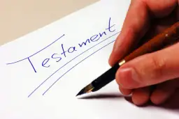 Jak napisać testament żeby był ważny - uniknij błędów i problemów