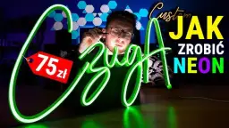 Twórz niesamowite projekty LED DIY: inspiracje i instrukcje krok po kroku