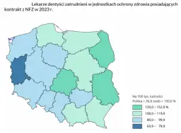 Co widzi dentysta? Twoje zęby to mapa zdrowia!