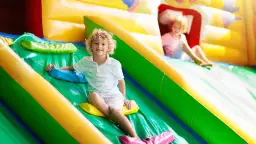 Jak otworzyć plac zabaw dla dzieci: kluczowe kroki i przepisy