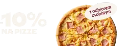 Pizza Bukowina Tatrzańska: Ranking, dowóz, oscypek wybierz idealną!