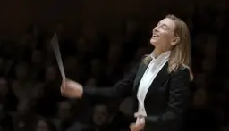 Jaki film w kinie polecacie? Oto najlepsze propozycje na wieczór