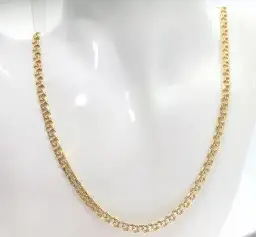 Ile za złoty łańcuszek w lombardzie? Wycena i jak zyskać więcej