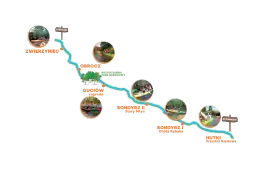Spływ kajakowy Zwierzyniec: Trasy, Ceny i Poradnik 2024