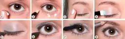Augen Make-up Schritt für Schritt: Die perfekte Anleitung für Anfänger