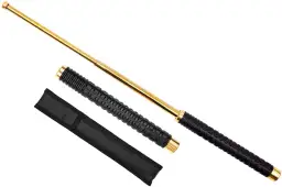 Ile kosztuje pałka teleskopowa? Ceny, modele i co wpływa na koszt