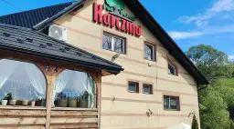 Karczma pod Dębem Bukowina Tatrzańska: Czy warto? Pełny przewodnik