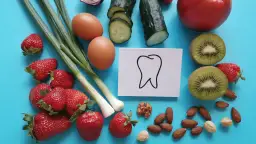 Co można jeść w aparacie na zęby? Najlepsze i najbezpieczniejsze opcje