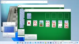 Windows 7: Gry w 2024? Pobierz klasyki bezpiecznie i legalnie!
