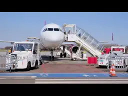 Technik lotniskowych służb operacyjnych – kluczowe zadania i odpowiedzialności