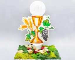 Jak udekorować ołtarz na Boże Ciało - proste i efektowne pomysły