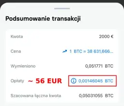 Revolut kryptowaluty: ile kosztuje handel? Opłaty i prowizje 2024