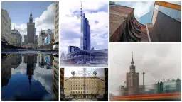 Gdzie wywołać zdjęcia w Warszawie? TOP miejsca online i stacjonarne