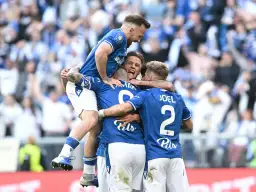 Ekstraklasa kto mistrzem? Poznaj aktualnego mistrza i jego historię