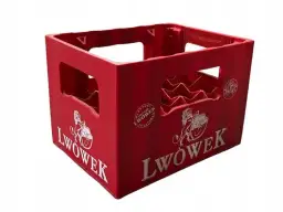 Ile kosztuje skrzynka piwa? Cena, kaucja i gdzie kupić najtaniej