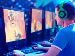 Co to są gry cyfrowe i dlaczego warto je znać? Zobacz zalety!