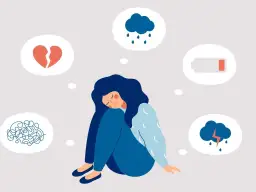 Cukrzyca: Depresja, lęk, mgła mózgowa? Odzyskaj kontrolę nad psychiką