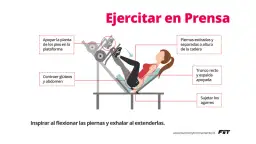 Todo lo que necesitas saber sobre la prensa gimnasio y sus beneficios