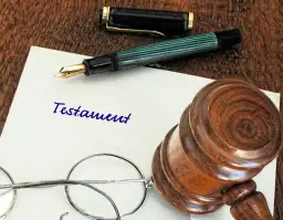 Jak długo jest ważny testament własnoręczny? Uniknij błędów i strat